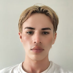 Meet your Posher, Elvyn